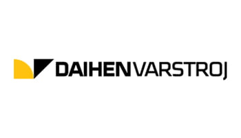 Daihen Varstroj