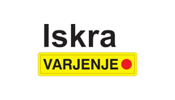 Iskra Varjenje